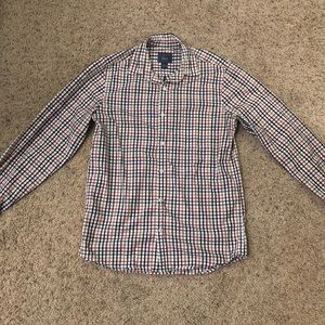 G.H. Bass & Co Dress Shirt